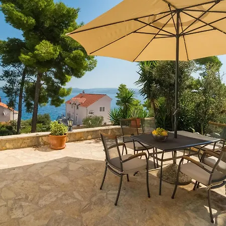Holiday home 2 Bedroom Awesome In Stomorska